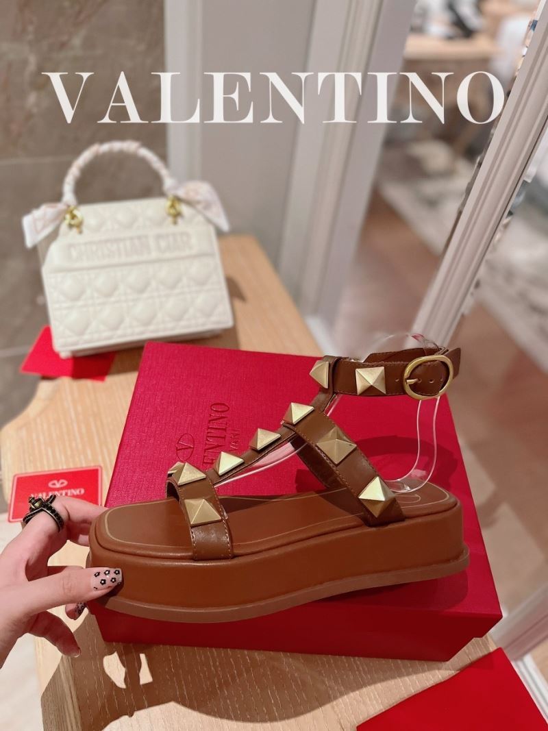 Valentino Sandals